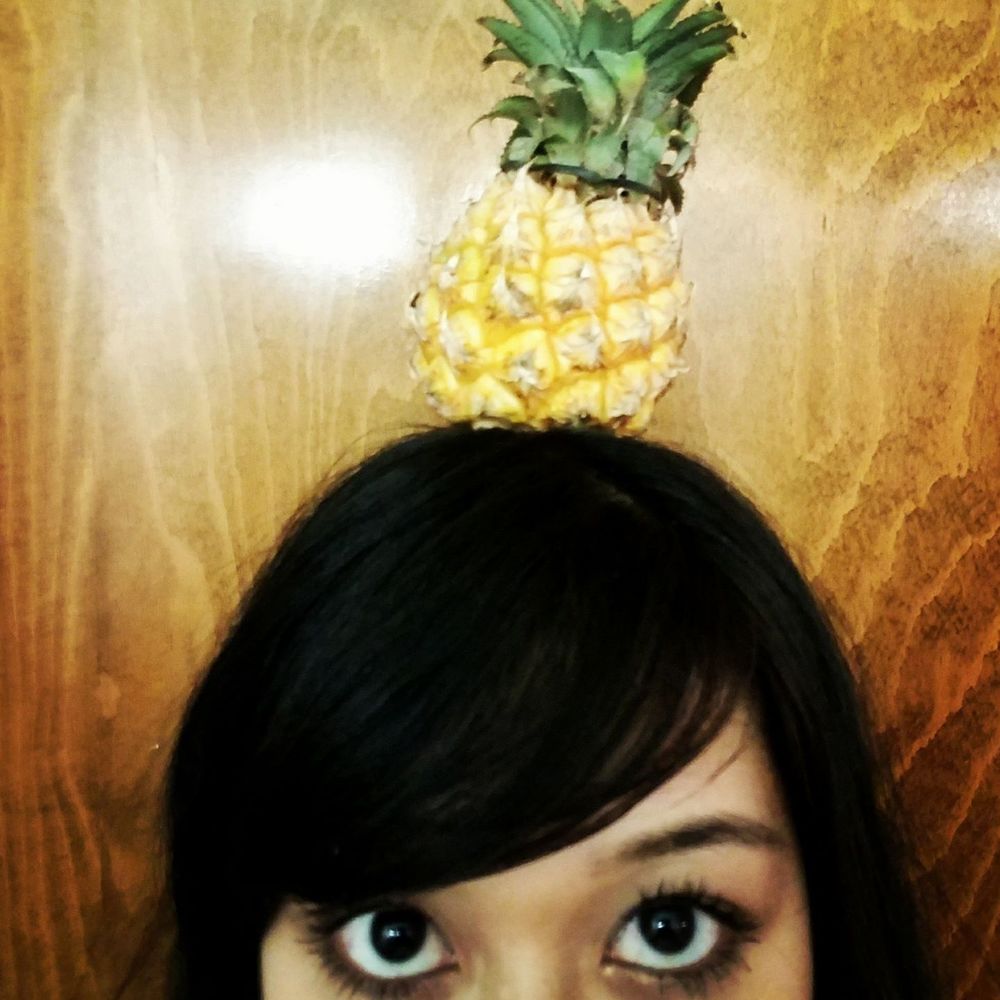 Meet your Posher, Lingling